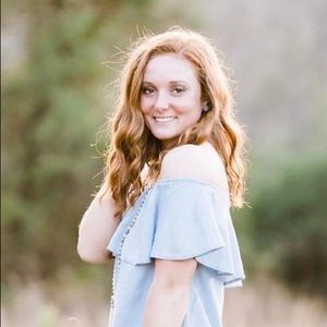 Meet your Posher, Brianna